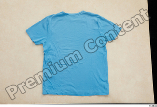  Clothes  224 blue t shirt casual 0002.jpg
